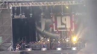 Linkin Park - Chorzów, Poland, European Tour 2007 (Full Show)
