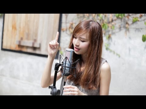 Wang LeeHom (王力宏) - Kiss Goodbye (Cover) (+) Wang LeeHom (王力宏) - Kiss Goodbye (Cover)