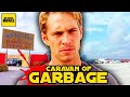 2 Fast 2 Furious - Caravan Of Garbage