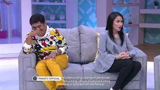 BROWNIS - Shafa Harris, Curhat Soal Ayahnya Yang Direbut Wanita Lain (22/11/17) Part 2