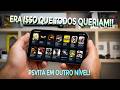 🎮 EMUCORE V: O NOVO EMULADOR de PSVITA que SURPREENDEU a TODOS! 🚀🤯