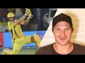 'A bit of blood is not gonna stop me!' - Shane Watson