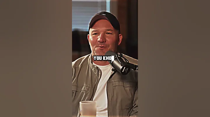 Shawn Ryan Reveals His Favorite Weapon – 'Nothing Comes Close' #military #sealteam6 #greenberet