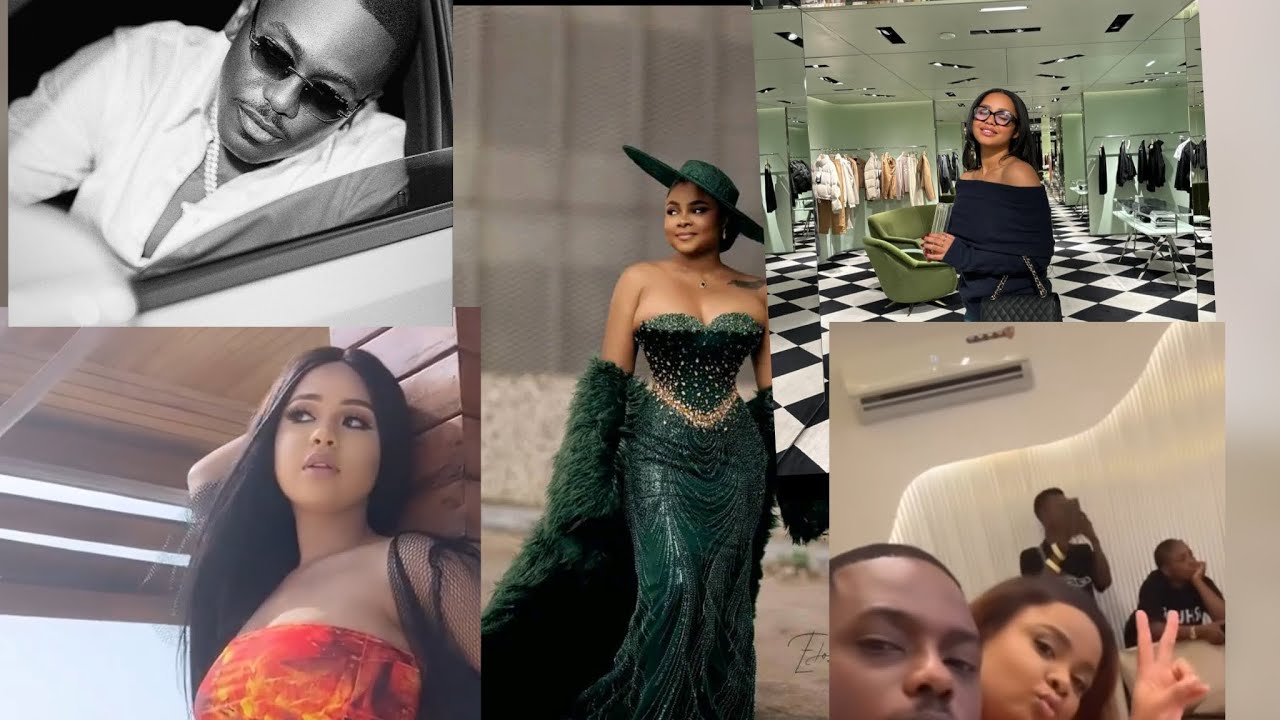 Timini ex girlfriend Lydia was pleading to him for another chance 