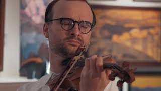 Chausson Poeme (Live) - Kurganov/Finehouse Duo Chausson Poeme (Live) - Kurganov/Finehouse Duo