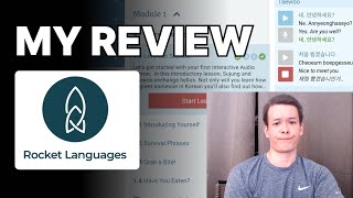 Rocket Languages Review (Worth It Or Not?)