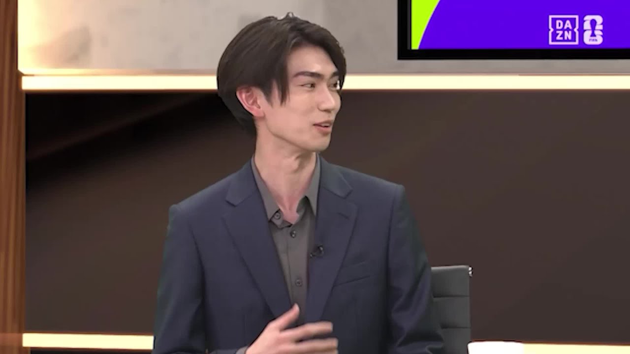 【樋口幸平さんがポジション争い⁉️】しかしデイリーハイライトの裏ボスはデクラン・ライスこと笹木さん😂😂
