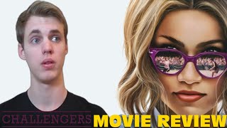 Challengers - Movie Review