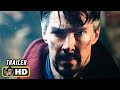 DOCTOR STRANGE IN THE MULTIVERSE OF MADNESS &quot;Ready&quot; Trailer (2022) Marvel