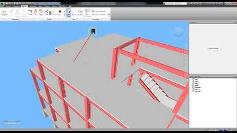 Navisworks  Lesson 36 - Review Tab