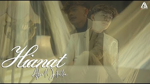 ABIEL JATNIKA - HIANAT ( OFFICIAL MUSIC VIDEO )
