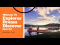 Explorer / Dream / Discover Intro