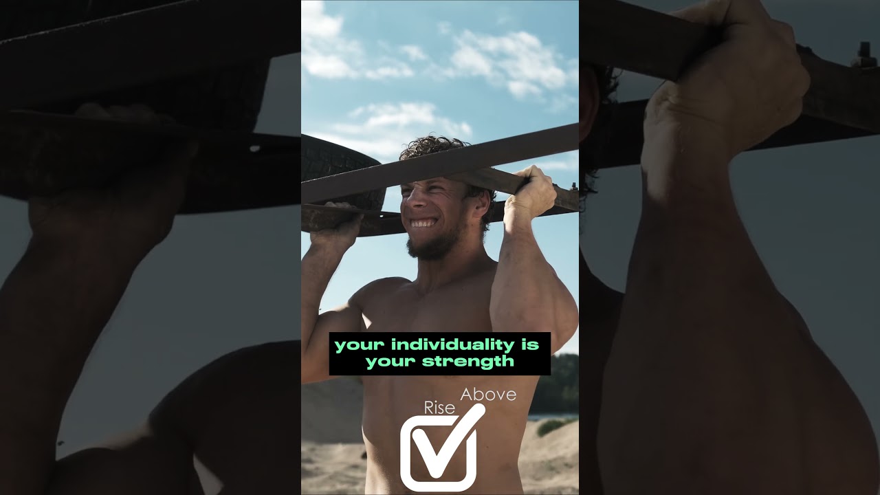 The Secret - Imperfection Road To Success