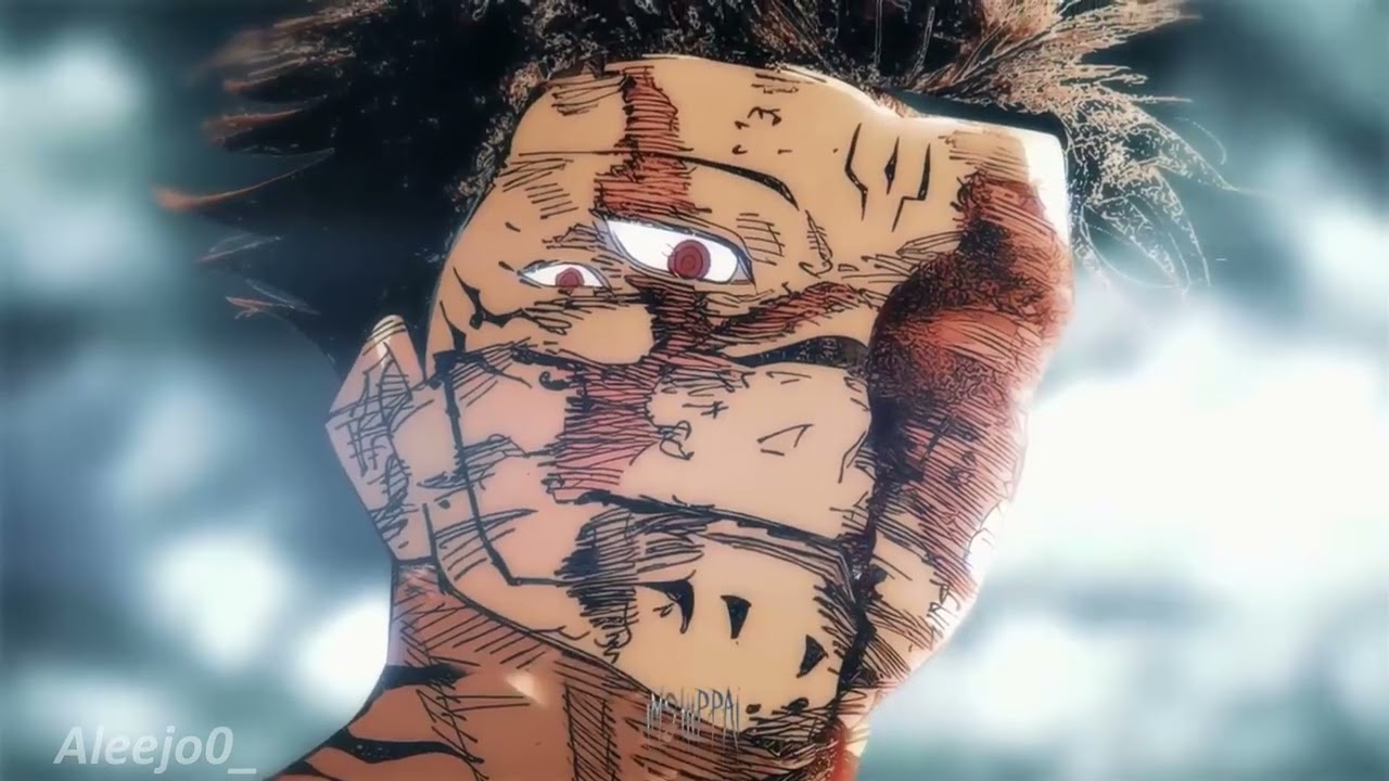 Jujutsu Kaisen: Muerte de Gojo y la llegada de Kashimo (Fandub Latino)