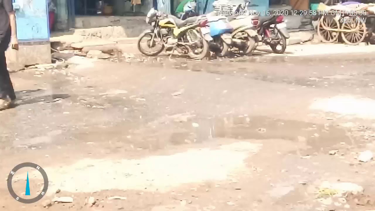 M E WARD road number 13 Adarsh Nagar Govandi Mumbai 43 YouTube