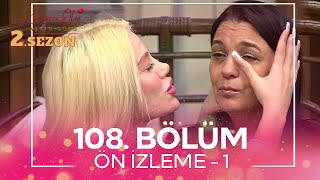 Kısmetse Olur: Aşkın Gücü 2. Sezon 108. Bölüm Ön İzleme - 1