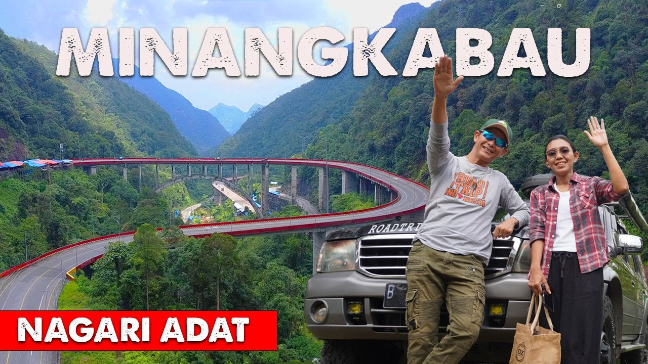 JEMBATAN DIATAS AWAN lI EXPLORE POTENTIAL PAYAKUMBUH 50 KOTA