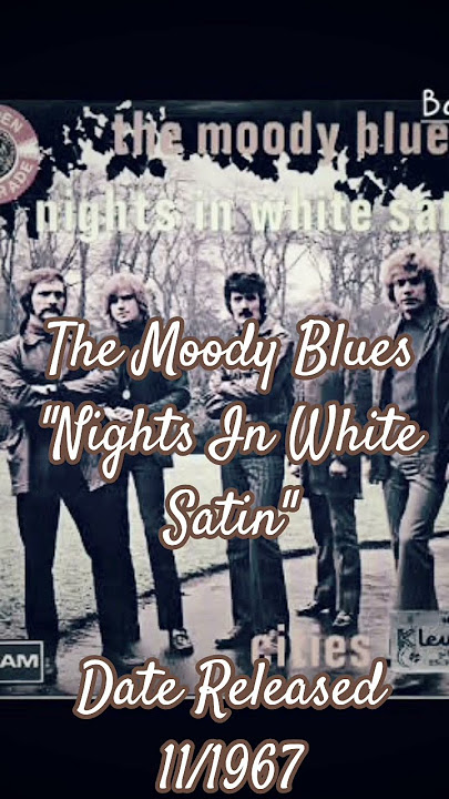 Moody Blues #60s #radio #rock #music #vinyl #classicrock #lovesong #like #share #shorts #oldies