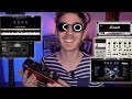 Je teste les plug-ins offerts avec les cartes son Scarlett (Focusrite) thumbnail