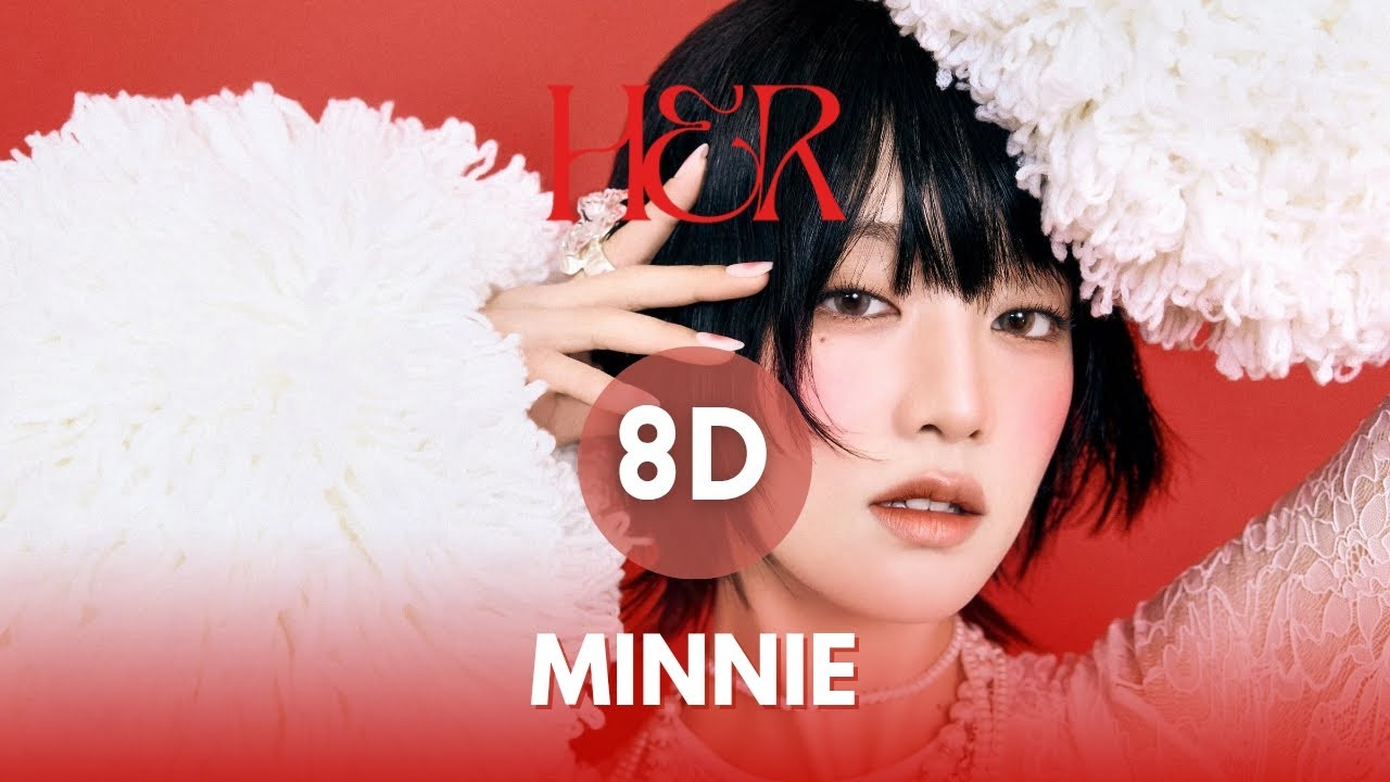 MINNIE - HER