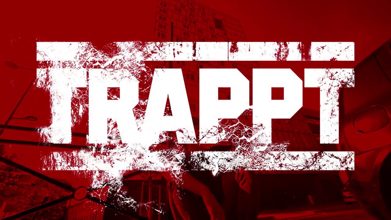 Watch TRAPPT - Broke on YouTube Watch TRAPPT - Broke on YouTube