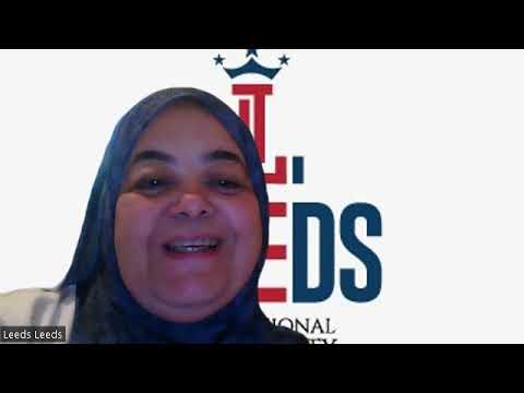 جامعة ليدز المهنية بامريكا