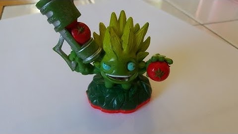 TNG S1E2 - How to fix a broken Skylander