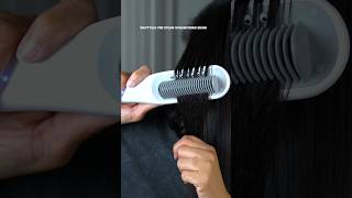 Wavytalk Pro Steam Straightener Tutorial
