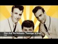 Dion And The Belmonts- Teenager In Love