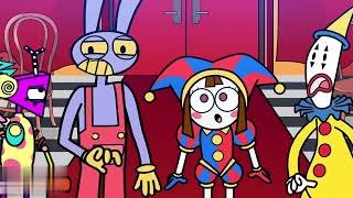 KINGER & GANGLE GET MARRIED?!