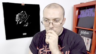 Pop Smoke - Shoot for the Stars, Aim for the Moon ALBUM REVIEW