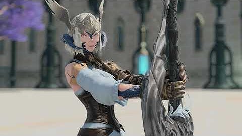 UNO - FFXIV Music Video ft. FC and Friends