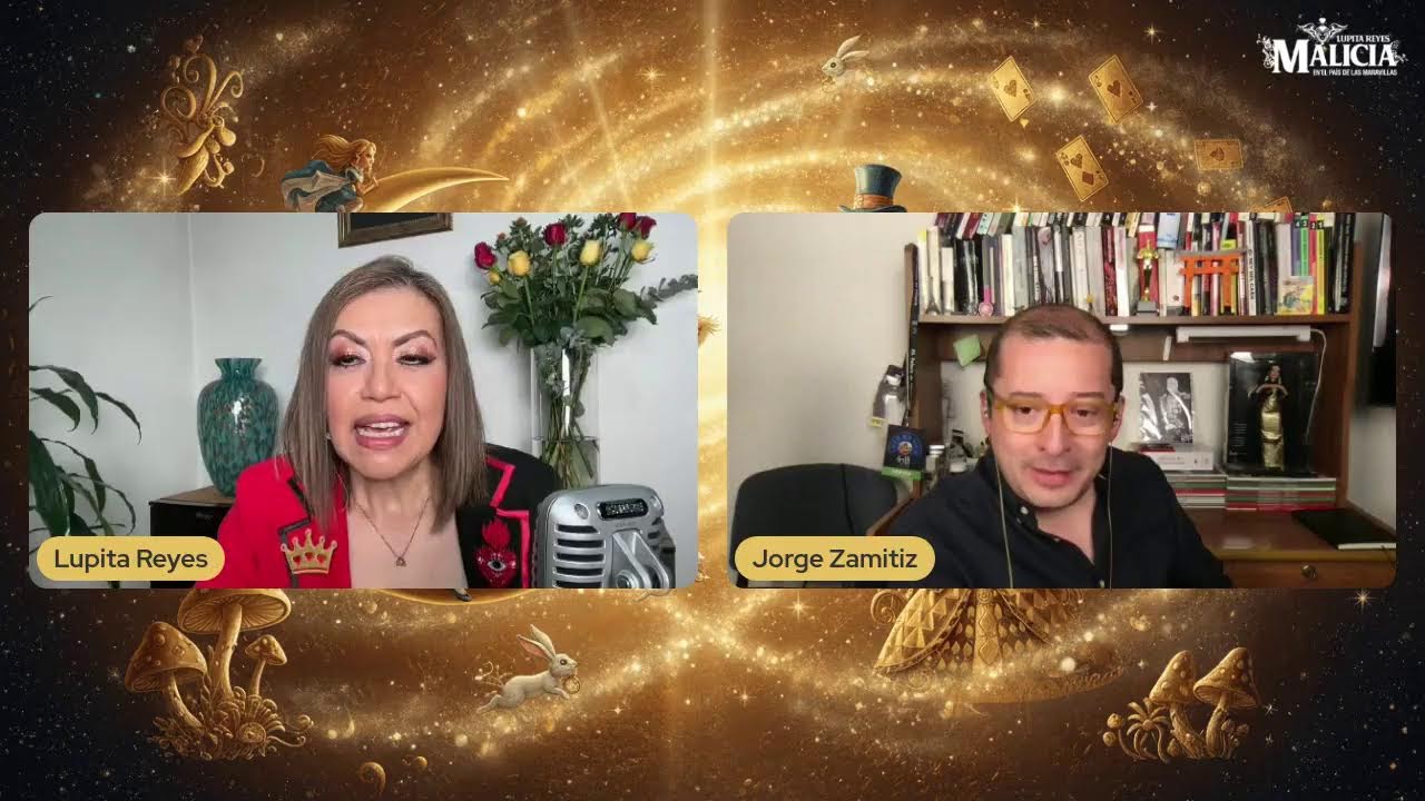 Ana Luisa Peluffo, La Hora de la Desaparición, Belinda, José Manuel Figueroa, Gomita