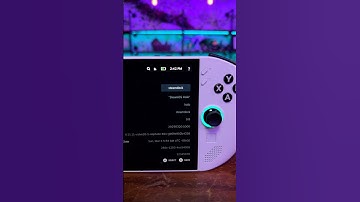 The SteamOS Upgrade is Here