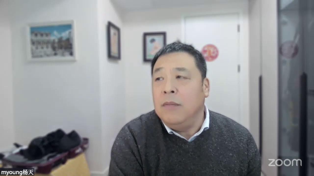 習近平坐看西方分裂，特朗普強買格陵蘭，加拿大投向北京；伊朗政變又不成？中國牛市怎麼牛；艾未未最新行為藝術：北京爽歐洲爛；我所認識的聶衛平；斬殺線：大外宣操控？｜周六八點（20260117）