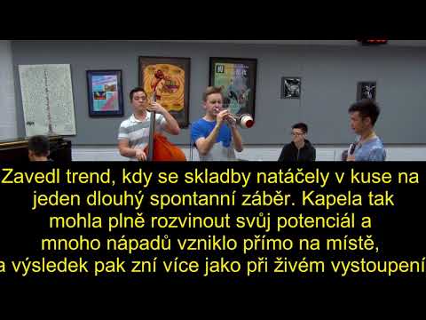 Video: Vlastnosti Jazzového Stylu V Hudbě