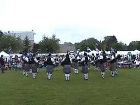 Alma 07, Midlo MSR