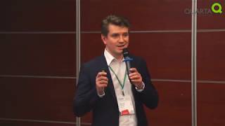 E.DAY 2019. Дмитрий Базюкин, Advantech: Обзор IoT И Embedded платформ от Advantech screenshot 1
