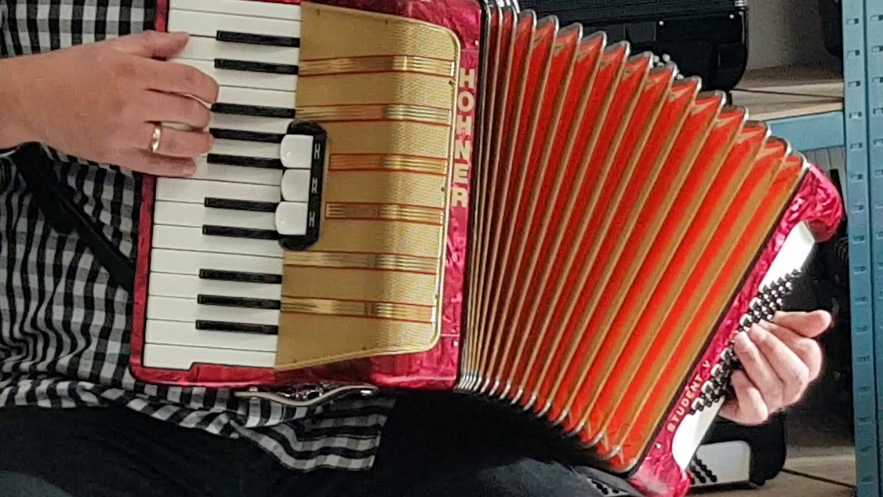 HOHNER.Vienna2915現行型配列Ｇ／C 上級者からプロ演奏の方用 HOHNER.Vienna2915現行型配列G／C 上級者からプロ演奏の方用 中古】