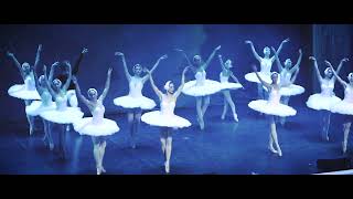 Промо балета &quot;Лебединое озеро&quot;, Новый классический балет п/р М. Михайлова, 2023