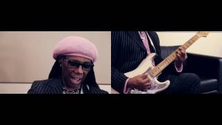 NILE RODGERS SPECIAL PLAYING ANALYSIS