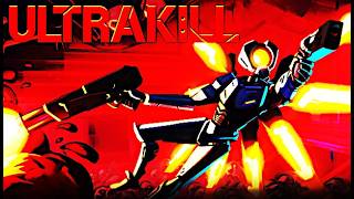 ULTRAKILL | Secrets and P ranks?