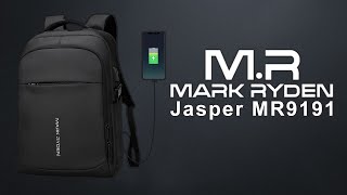 Рюкзак Mark Ryden Jasper MR9191