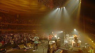 MONOEYES &amp;quot;Between the Black and Gray Tour 2021&amp;quot; at Nippon Budokan
