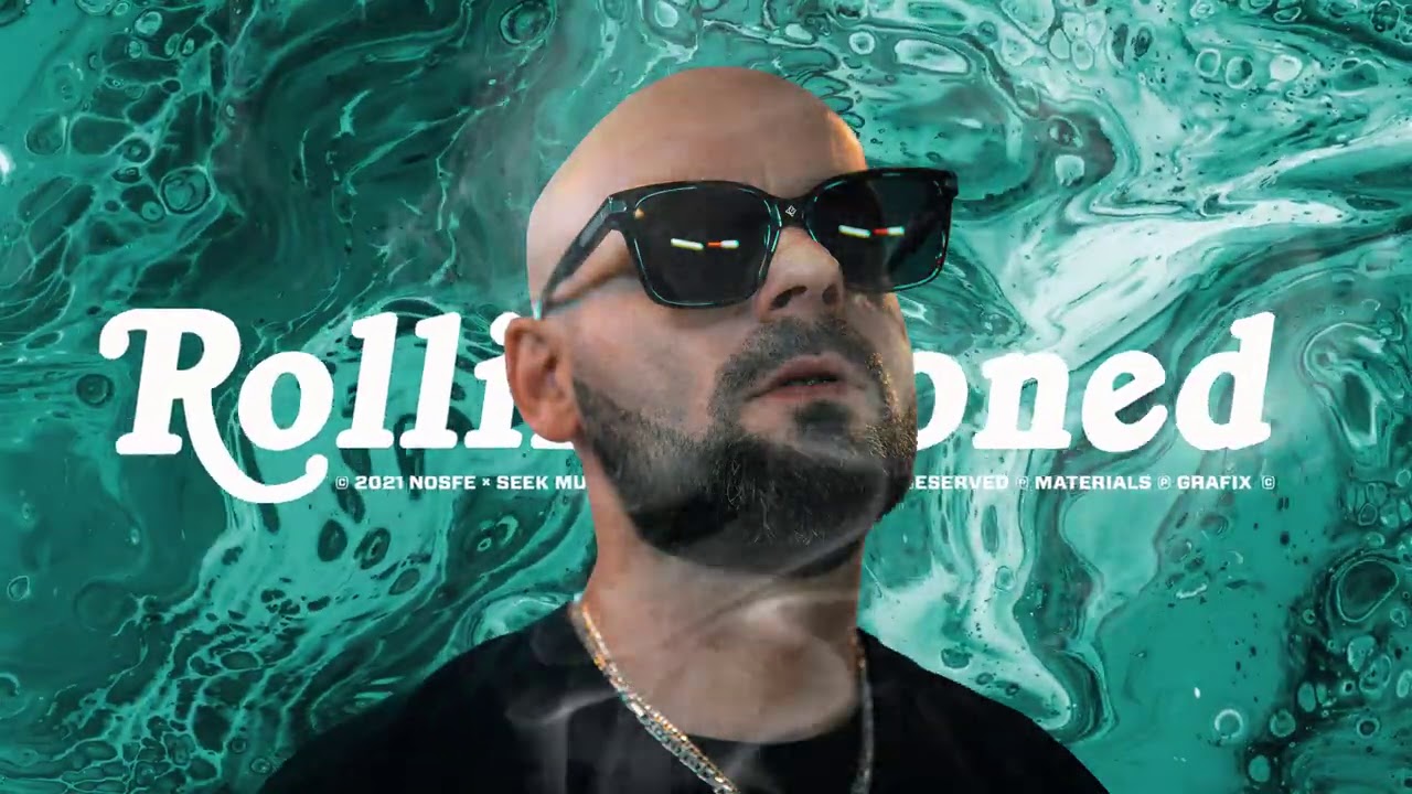 Παρακολούθηση NOSFE - Leira la tipa (Prod. by NoPlugg Marconi) στο YouTube Παρακολούθηση NOSFE - Leira la tipa (Prod. by NoPlugg Marconi) στο YouTube