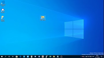 How to enable UWP File Explorer on Windows 10 PC