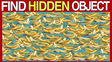 Find The Hidden Object 🪃l Find Game Challenge #hiddenobjectgame #findtheoddobjectout