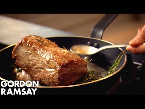 Video: Steak In Het Engels - Een Stap Voor Stap Recept Met Een Foto