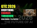 GTC 2026: Everything Changes Tomorrow | Chip & Script EP.001