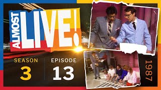 Almost  S03e13  Episode Firstever Bill Nye The Science Guy